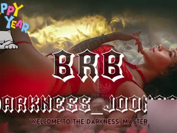 Darkness_Joones Chaturbate stream image from January 07, 2025