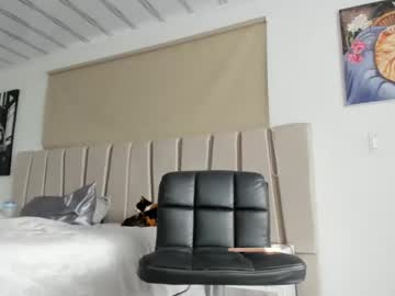 Dear_Lola Chaturbate stream image from January 07, 2025