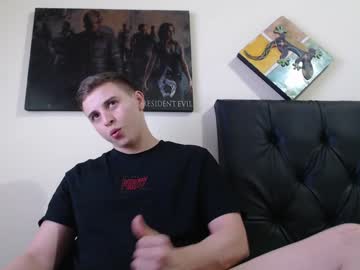 Draco_Boy2000 Chaturbate stream image from January 07, 2025