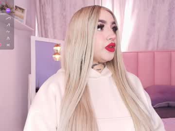 Greennbella Chaturbate stream image from January 07, 2025