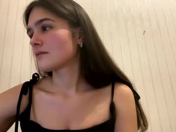 Irisss31 Chaturbate stream image from January 07, 2025