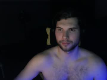 Ironman243 Chaturbate stream image from January 07, 2025
