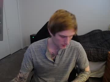Jackjohnstons Chaturbate stream image from January 07, 2025