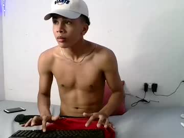 Jackson_Baby06 Chaturbate stream image from January 07, 2025
