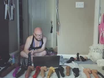 Jghosty69 Chaturbate stream image from January 07, 2025
