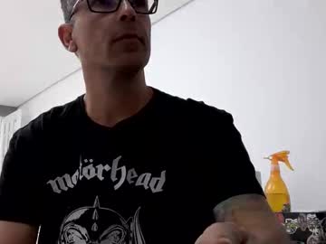 Kaiodots Chaturbate stream image from January 07, 2025