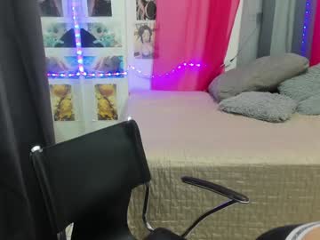 Lissavillalobos Chaturbate stream image from January 07, 2025