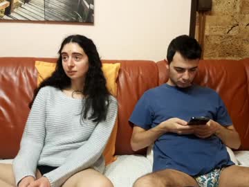 Make_Me_Feel Chaturbate stream image from January 07, 2025