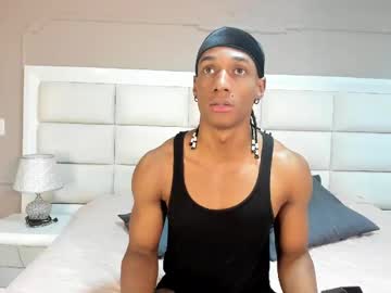 Malkongarcia Chaturbate stream image from January 07, 2025