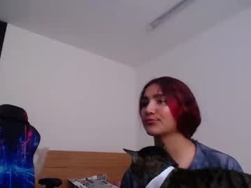 Marena_5 Chaturbate stream image from January 07, 2025
