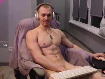 Mark_Stiff Chaturbate stream image from January 07, 2025
