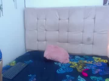 Morganwhite303av Chaturbate stream image from January 07, 2025
