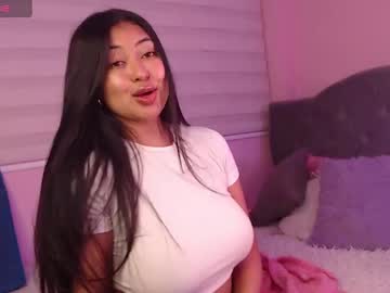 Pocahontas_Power Chaturbate stream image from January 07, 2025