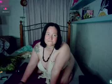 Princesslux18 Chaturbate stream image from January 07, 2025