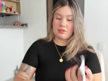Sarasmith19 Chaturbate stream image from January 07, 2025
