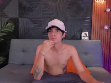 Saul_Novak Chaturbate stream image from January 07, 2025