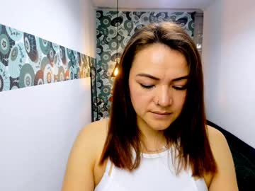 Scarleetlee Chaturbate stream image from January 07, 2025