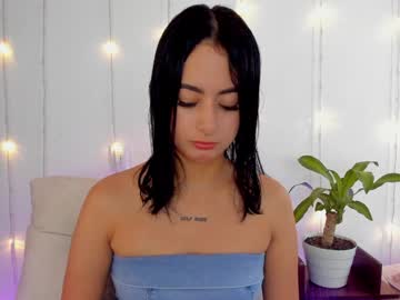 Sophie_001 Chaturbate stream image from January 07, 2025