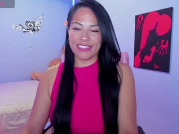 Susan_Ramires Chaturbate stream image from January 07, 2025