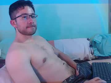 Teddy_Foster Chaturbate stream image from January 07, 2025