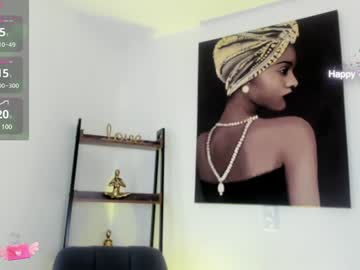 Thommypleasure Chaturbate stream image from January 07, 2025