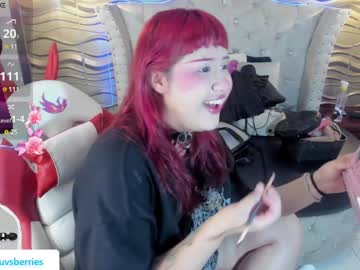 Toky_Doll Chaturbate stream image from January 07, 2025