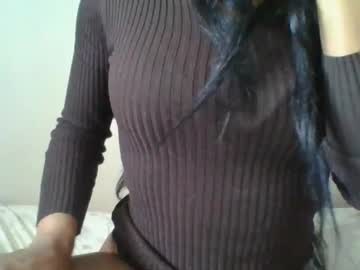 Alecta Chaturbate stream image from January 07, 2025