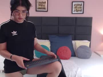 Annysmitth Chaturbate stream image from January 07, 2025
