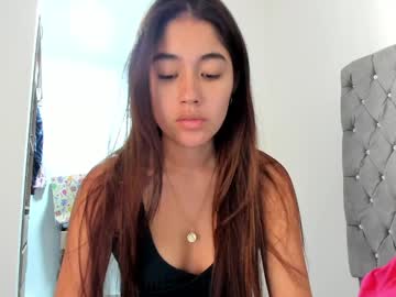 Ariamontgomeryyy Chaturbate stream image from January 07, 2025