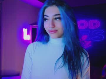 Ariavoss Chaturbate stream image from January 07, 2025