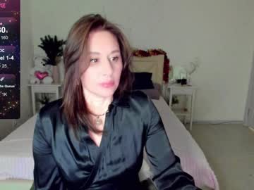 Bagira_Tina Chaturbate stream image from January 07, 2025