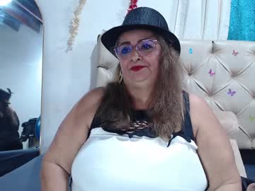 Bbwsalome Chaturbate stream image from January 07, 2025
