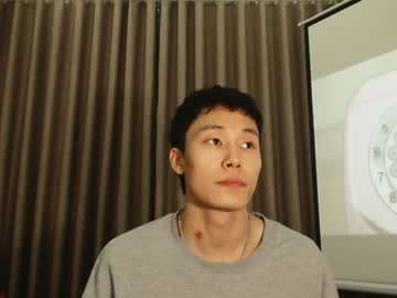 Chan_Pak Chaturbate stream image from January 07, 2025