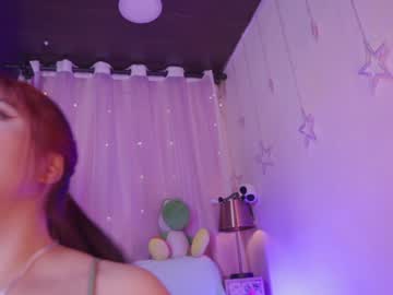 Charlotte_Deep_ Chaturbate stream image from January 07, 2025