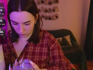 Cookydaisy Chaturbate stream image from January 07, 2025