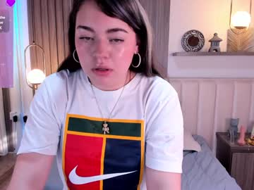 Cute_Coconut Chaturbate stream image from January 07, 2025
