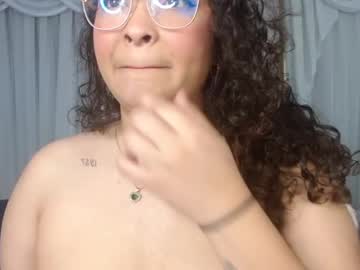 Daniela_Alba_ Chaturbate stream image from January 07, 2025
