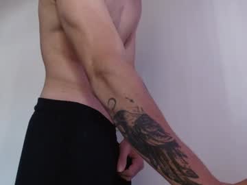 Davidsalazar33 Chaturbate stream image from January 07, 2025