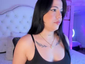 Emily_Santoss_ Chaturbate stream image from January 07, 2025