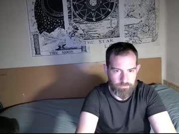 Filamentman Chaturbate stream image from January 07, 2025