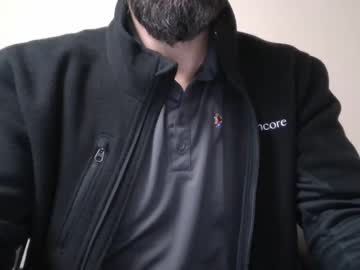 Hardcoremike35 Chaturbate stream image from January 07, 2025