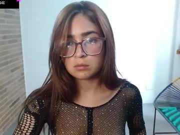 Helenacyruss666 Chaturbate stream image from January 07, 2025