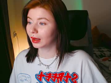 Imohico Chaturbate stream image from January 07, 2025