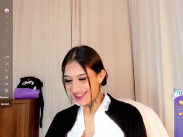Kali_Ka Chaturbate stream image from January 07, 2025