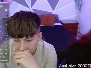 Kati_And_Alan Chaturbate stream image from January 07, 2025