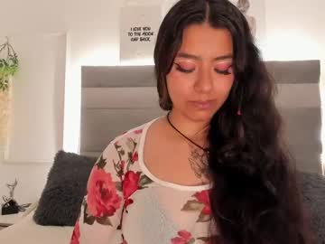 Katta_Ossa Chaturbate stream image from January 07, 2025