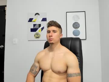Lyonel15 Chaturbate stream image from January 07, 2025
