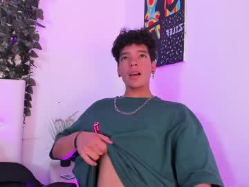 Marlonsmith01 Chaturbate stream image from January 07, 2025