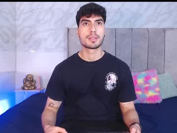 Mike_Collim Chaturbate stream image from January 07, 2025
