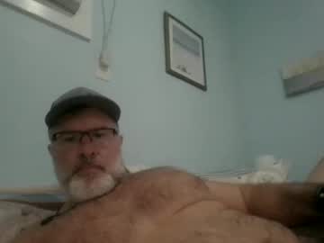 Musclemeat41 Chaturbate stream image from January 07, 2025